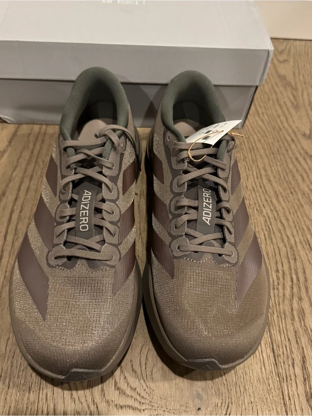adidas adizero evo